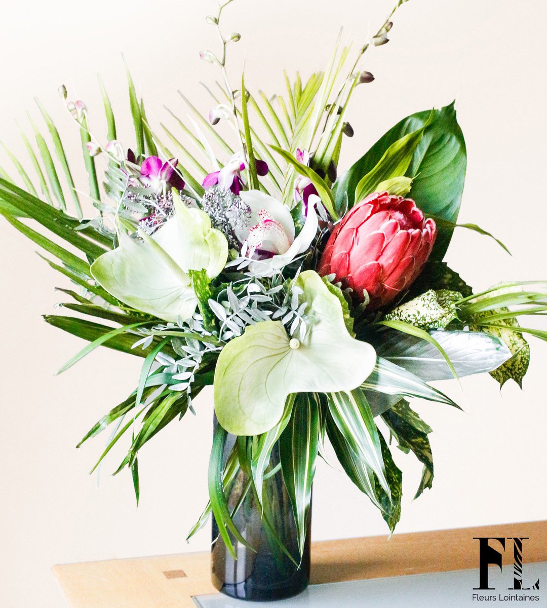 Fleurs Lointaines At Fleurslointaine Twitter