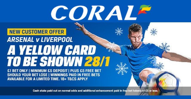 Coral Price Boost