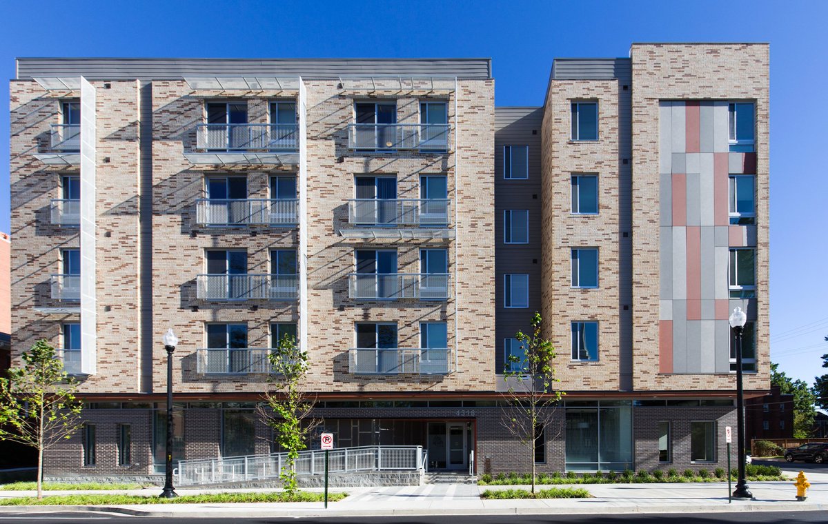 KGDArchitecture's tweet image. We are honored to receive the Award of Merit for The Springs Residences by @planArlingtonVA. Congratulations to our entire project team and client, @APAH_org, Summit Engineers, @cateseng, Walter L. Phillips, @WellsAssoc + LSG!  🏆🏆🏆
projects.arlingtonva.us/planning/urban…
