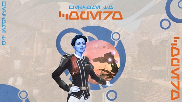 CorellianRun tweet picture