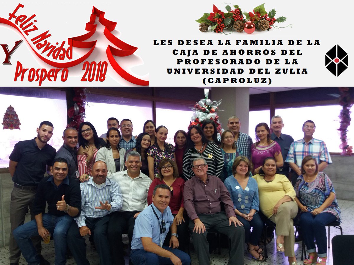 CAPROLUZ tweet media