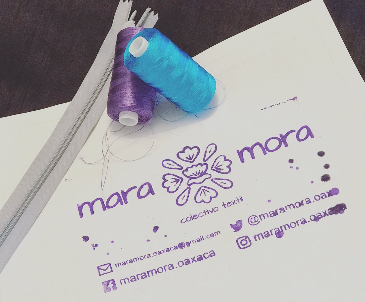 💡Sobre sedas, hilos, cierres y mucho 💜, hacemos nuestras creaciones. 🏷...
¡Síguenos en Instagram y Facebook! 👇🏼