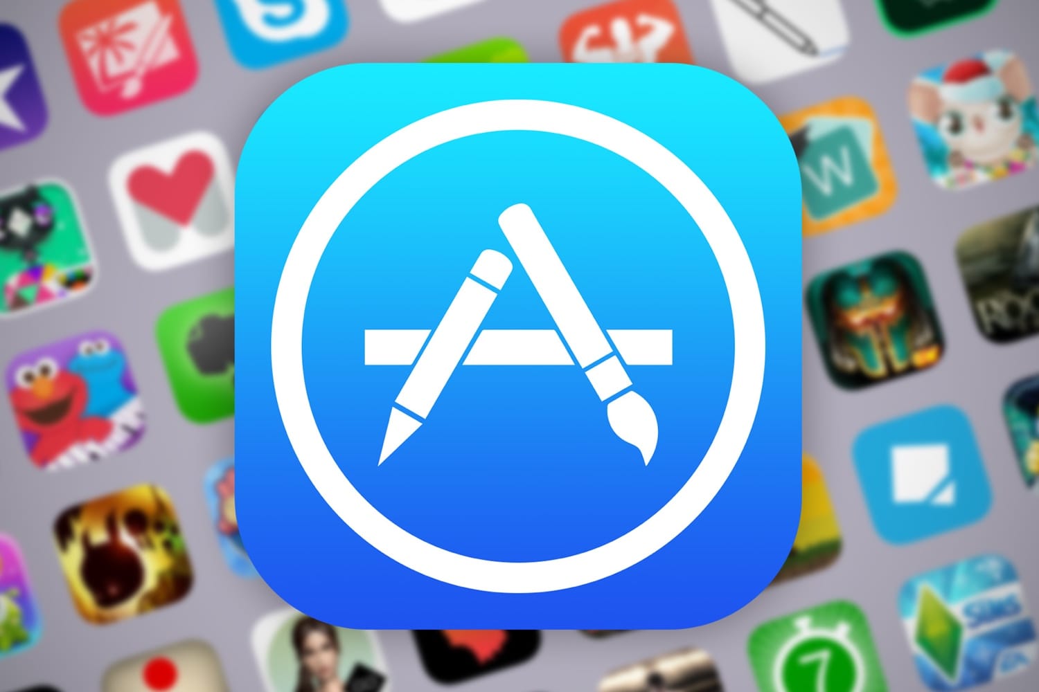 APPSTORE приложения