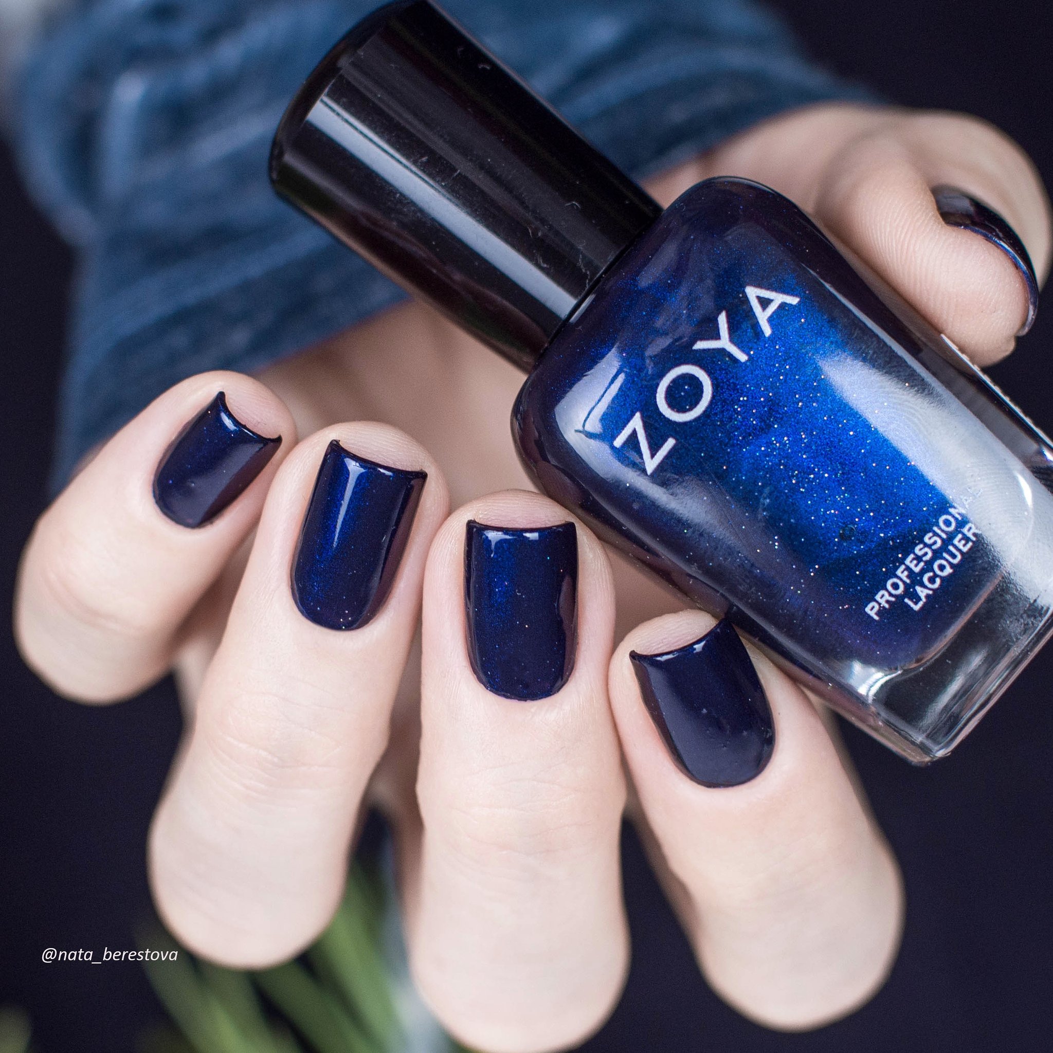 Zoya Indigo Zoya Indigo