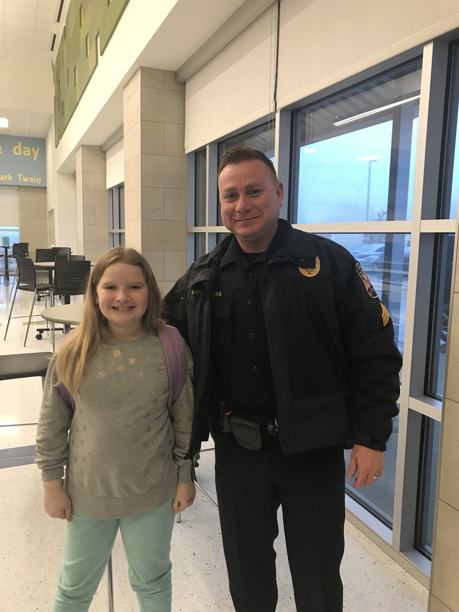 Amanda Neece tweet media