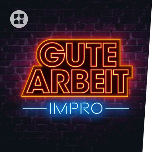 🔔 Ho, ho, ho! Ein weihnachtlicher Impro Podcast wartet auf euch.  🔔  #GuteArbeit soundcloud.com/gutearbeitorig…
