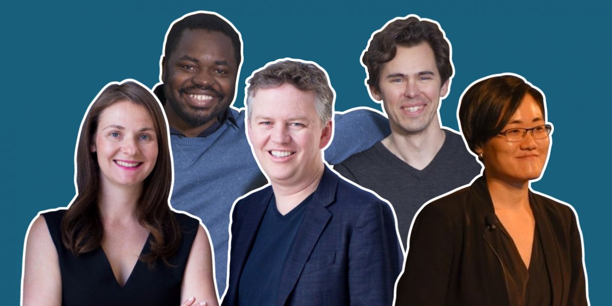 AscendroTech's tweet image. It&apos;s great to read about these startups doing such interesting things - the ones to watch in 2018! buff.ly/2CNCSwi #startups #motivation