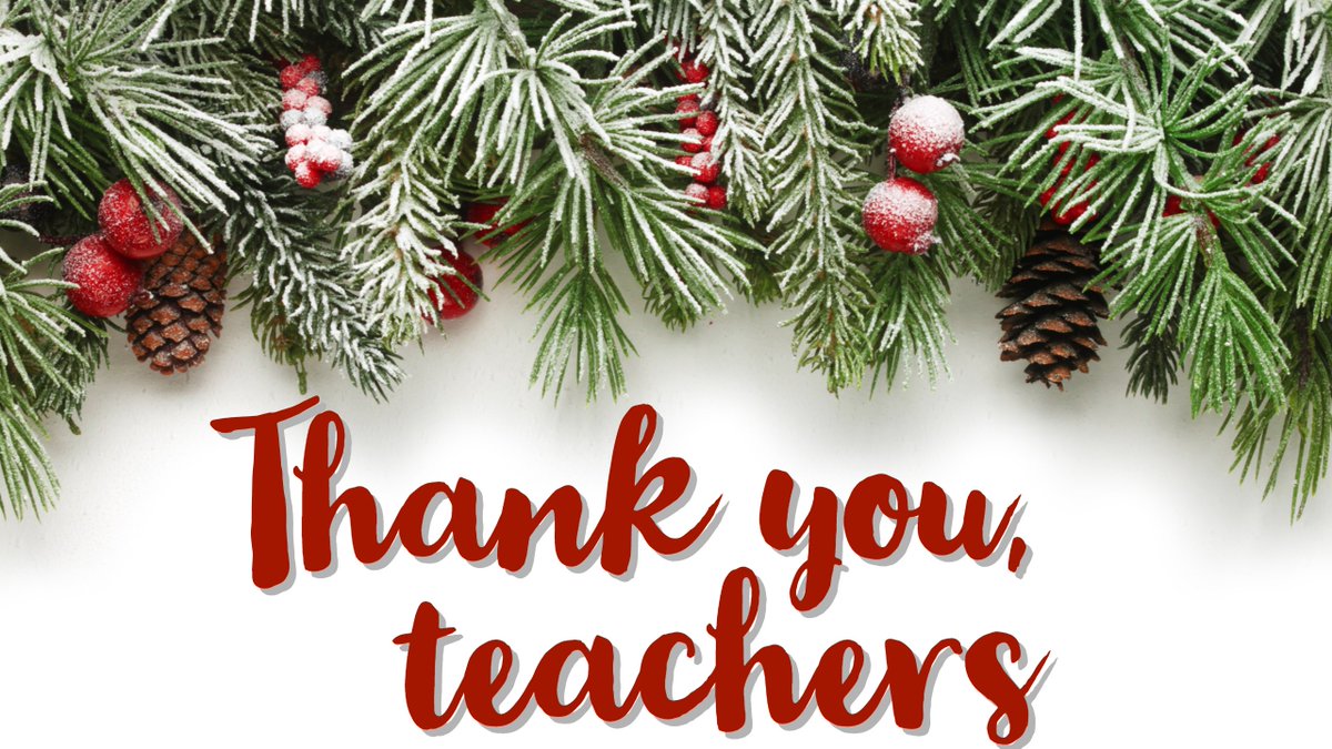 U.S. Department of Education tweet media