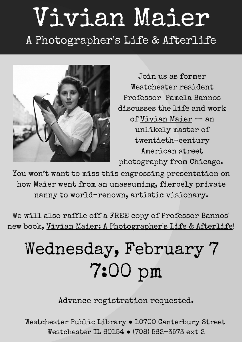 Register today: facebook.com/WestchesterPL/…