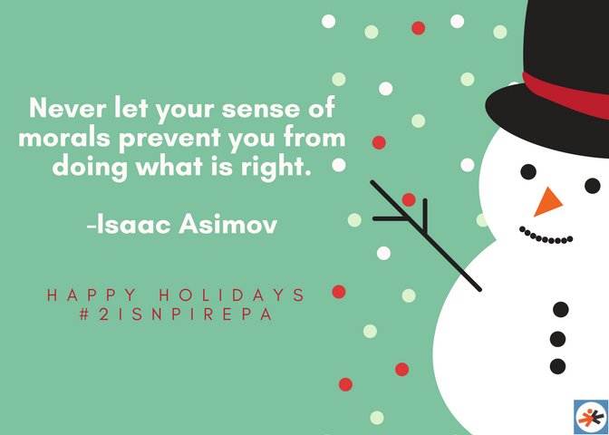 You are awesome, believe in yourself #Wednesdaywisdom #2inspirePA