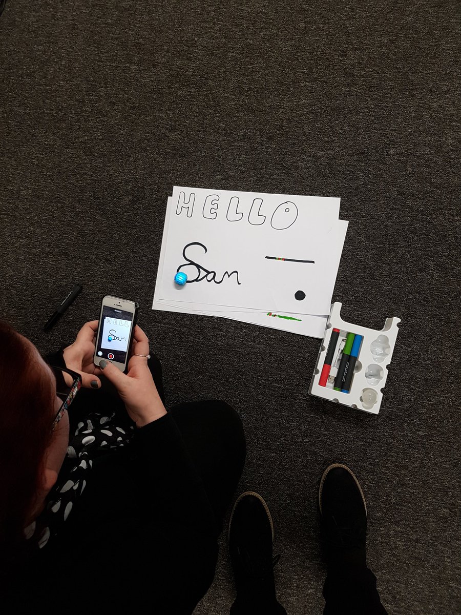 plymlibraries's tweet photo. Great staff training session today! 😊 https://t.co/BewZSX81lY