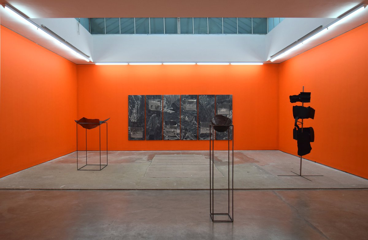 Great news! Marcin Dudek show at Edel Assanti <a href="/edelassanti/">EdelAssanti</a> as one of the best art exhibitions of 2017 / <a href="/TimeOutLondon/">Time Out London</a> / <a href="/eddyfrankel/">Eddy Frankel</a> 
ow.ly/M9CH30hlQke