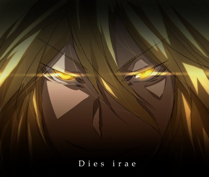 画像まとめ Dies Irae ディエス イレ 日付順 9ページ目 アニメレーダー