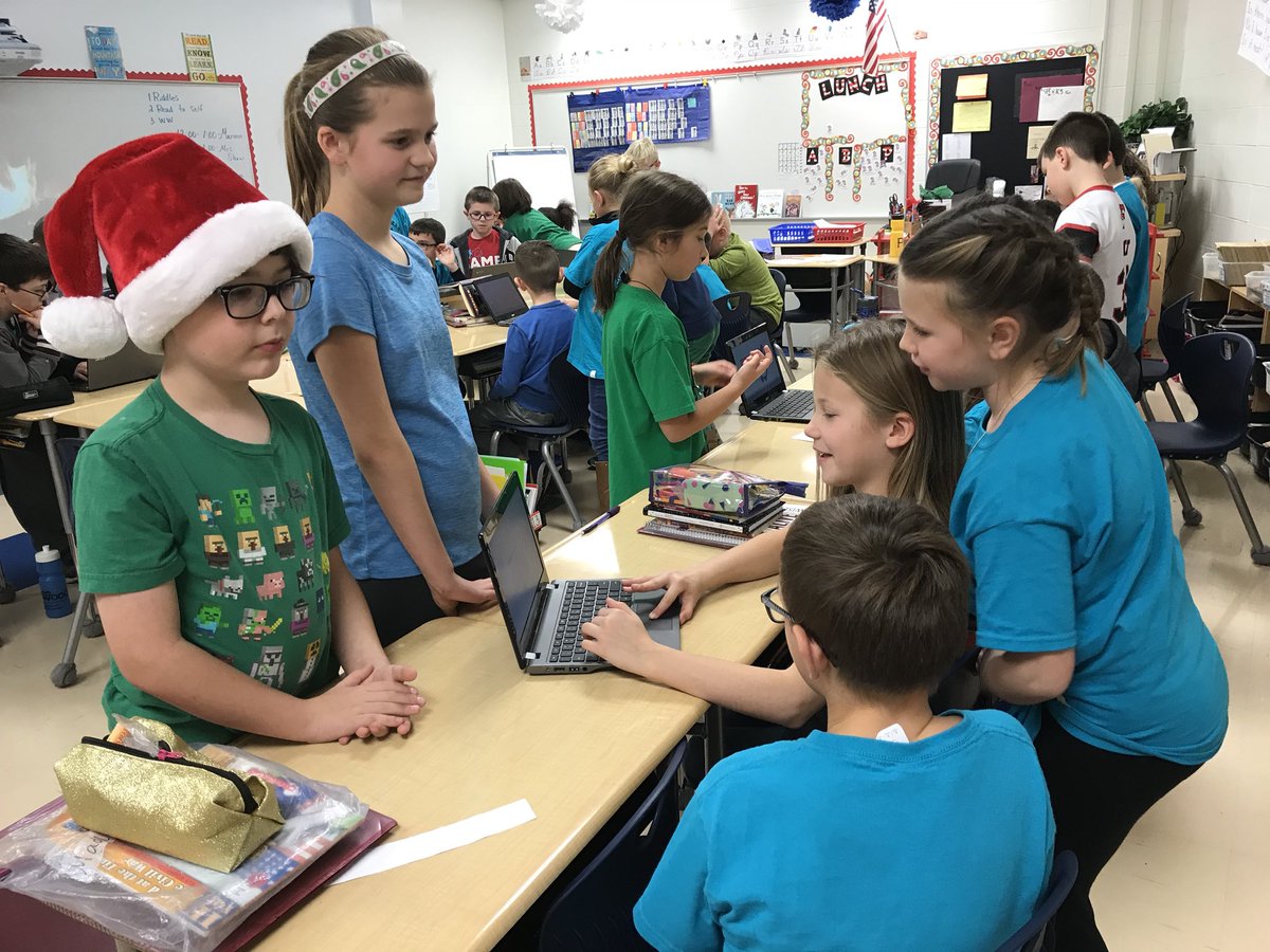 Christine Shaw tweet media