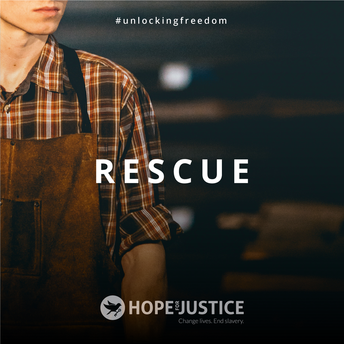 Hopeforjustice's tweet photo. RESCUE! A young man who had been in exploitation only a short time, but each and every day was a living nightmare, locked in a sparse, tiny room at night with just a bed and a bucket. Not even allowed to wash himself without the trafficker’s permission... https://t.co/W8o4q9rk8S