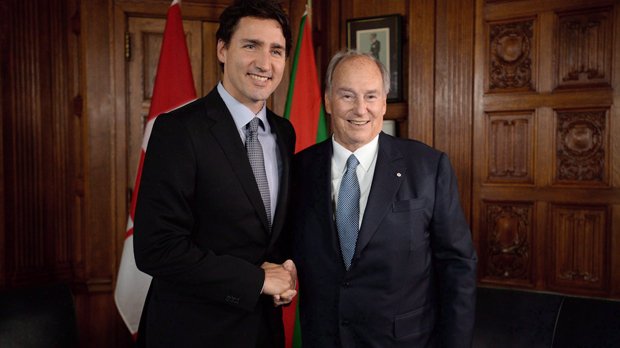MORE: Trudeau broke ethics rules when he and his family vacationed with the Aga Khan cp24.com/news/pm-trudea…