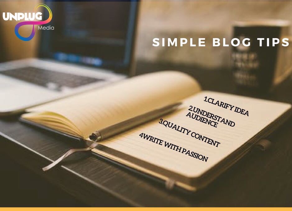 UnplugInfinity's tweet photo. simple #blog #tips https://t.co/pEeT1P9czm