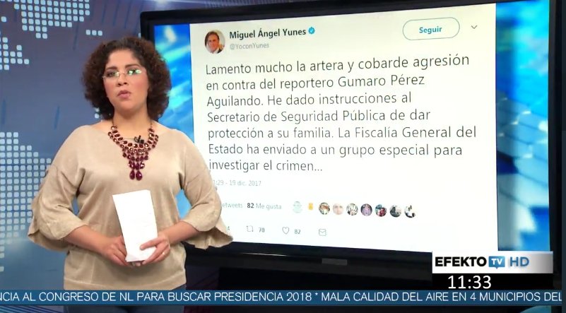 En su segunda emisión #NTT con <a href="/AbrilOsortiz/">ABRIL OSORIO ORTIZ</a> por el 125 iZZ! | 234 Sky | 163 TP | 159 Megacable ¡No te la pierdas!