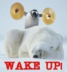 DTNEtiquette's tweet photo. Wake up wake up wake up...life is NOT going to wait on you so WAKE UP! ~ #DTN #ruawake https://t.co/lMpEiKnmJ9