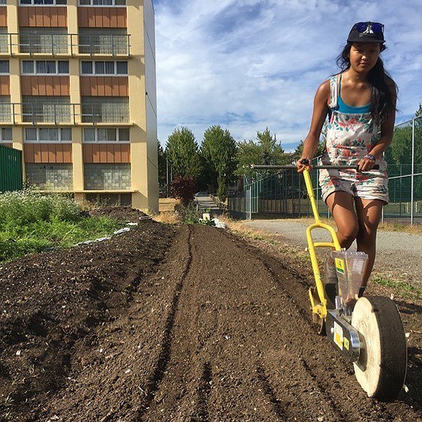 Young Agrarians tweet media