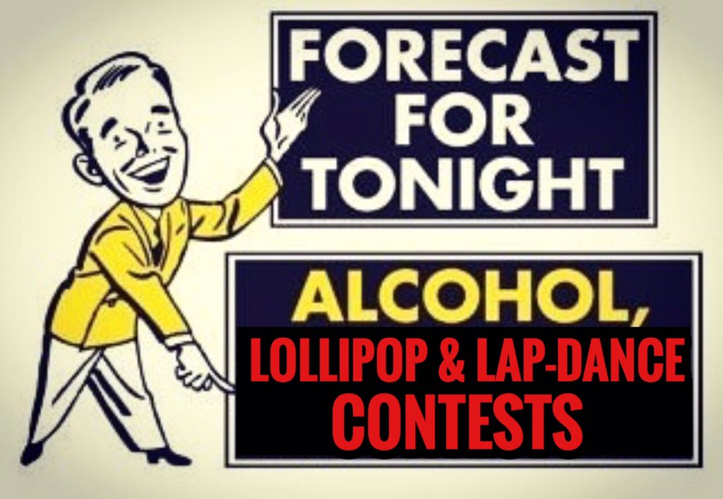 WreckazPromo's tweet image. Atlanta Tonight's weather forecast #OperaGoneWild make sure you come out