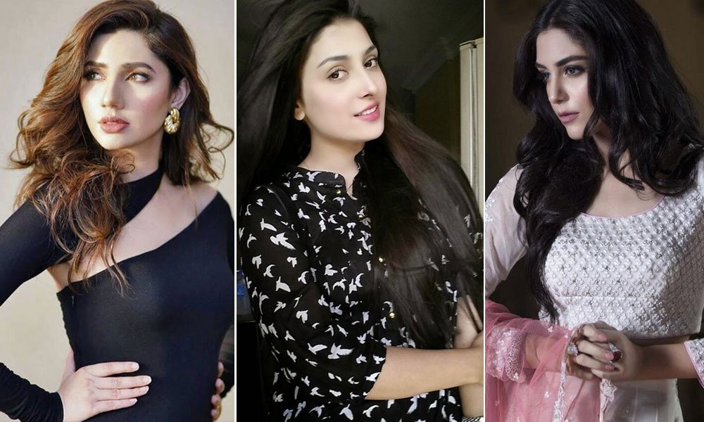 romanreads2017's tweet photo. Pakistani Top Ten Most Beautiful Actress In 2017 #BeautifulPakistan @ainooo @MawraHocane @haniaheofficial @MehwishHayat @OsOhai @mayaali07 @Aishakhanrao @Ayezakhan_ak @sajalaliactress #Mayaali @TheMahiraKhan #RomanReadsArticle #RomanReads 
https://t.co/qW2FyHtGI0 https://t.co/TBHfDMeoW4