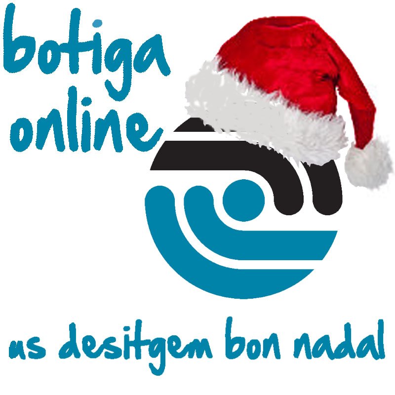 Des de la botiga Neda el Món us volem desitjar Bon Nadal i bones festes, gaudiu d’aquestes dates amb la família i essers estimats. #aiguesobertes #openwater #eauxlibres #bonesfestes #nedaelmon <a href="/nedaelmon/">Neda el Món - Swim the World</a> @sailfish_spain <a href="/zoggsswim/">Zoggs Swim</a> <a href="/snackissimo/">Ingredíssimo</a> @icebugspain