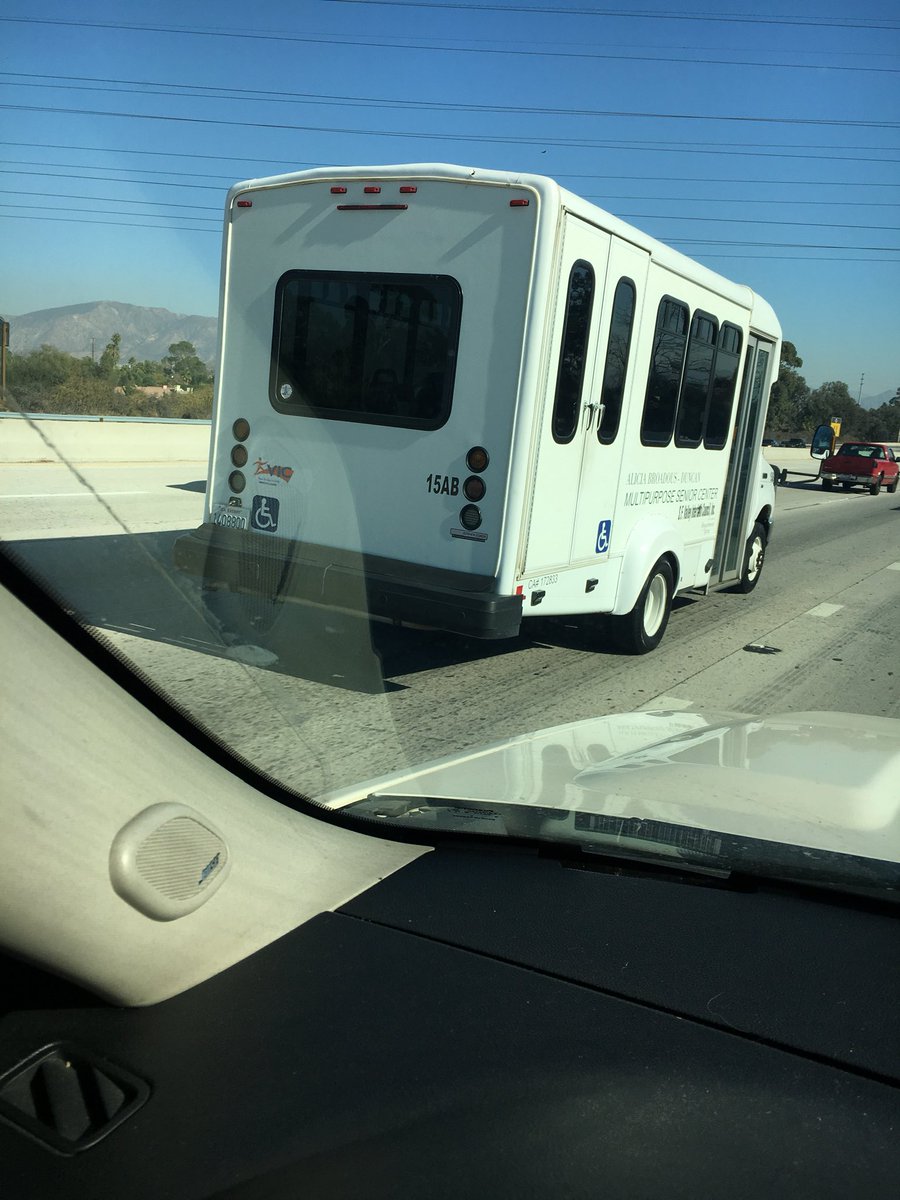 MakeupbyMonique's tweet photo. @SfvVic this van cut myself and another car off yesterday on the 118 freeway at 12. They were going to miss their exit so decided to dangerously make their way over! There’s no phone number to call so I am posting here https://t.co/gcE0kwY97f