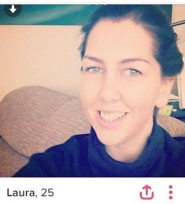 GoodisonHQ's tweet photo. Firminho on Tinder! 😂😂 https://t.co/GCQ7dINH6g