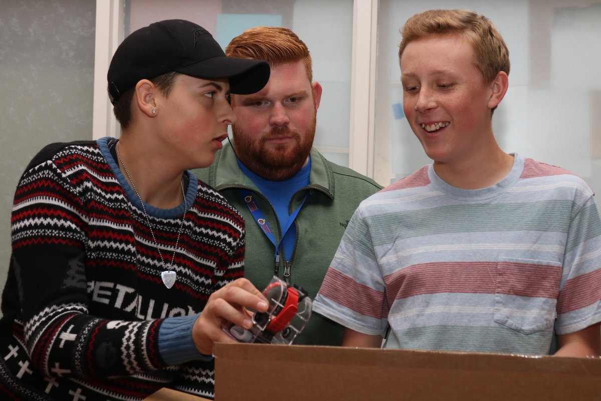 Center for Children tweet media