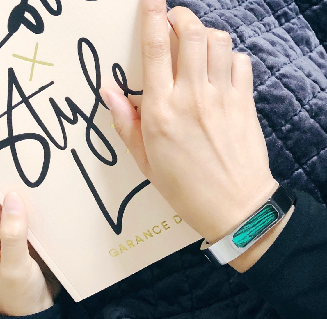 WiseWear tweet media