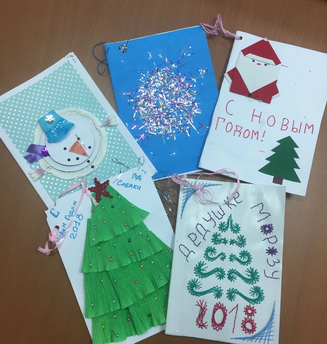 cftyumen's tweet image. "Подарок Деда Мороза" даёт тюменцам возможность сделать доброе дело. bit.ly/2Bnofnp