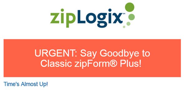 MCARealtors's tweet image. Only ONE WEEK left to switch to the NEW #zipForm® Plus #MCARbenefits Learn more: bit.ly/2BnLcqw  💻