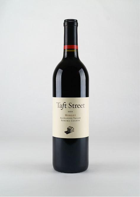 WMWineandFood's tweet photo. WINE WEDNESDAY 101 WITH HARRISON WINE VAULT: Looking a rich, sumptuous Merlot with flavors of dark fruits and a hint of vanilla? Check out Taft Street Merlot 2014. Find it at Harrison Wine Vault and our 2018 Wine &amp; Food Festival. https://t.co/sl3cNwaWko https://t.co/12l8pIDKQd