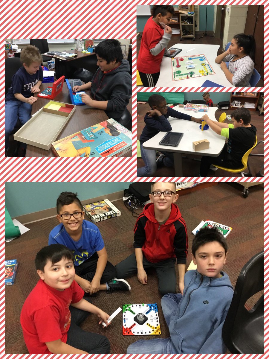 MrsMingori512's tweet image. We&apos;ve Got Game! These classic board games are perfect for strategizing, problem solving, sportsmanship and FUN! #studentchoiceday #notechneeded #ApacheIS512