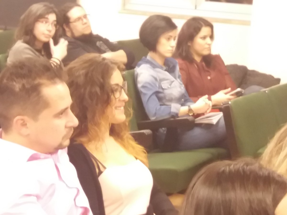 Colegio Oficial de Docentes de la C. A. de Madrid tweet media