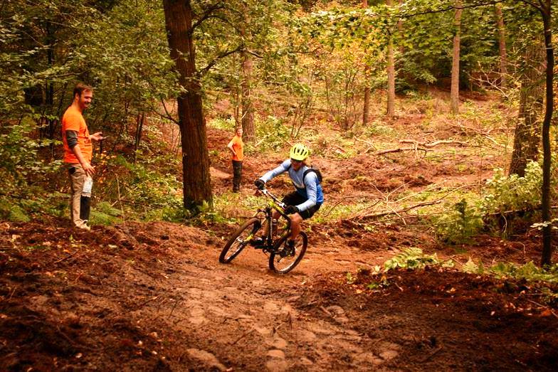 Singletracks MTB tweet media