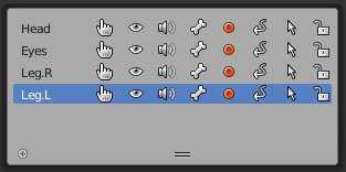 BleRiFa_tools's tweet photo. Release of ExtraGroups v1.0.1 https://t.co/Bqfl2Vwsvy
#BleRiFa #b3d #animation #rigging https://t.co/cAVfzpRUPl
