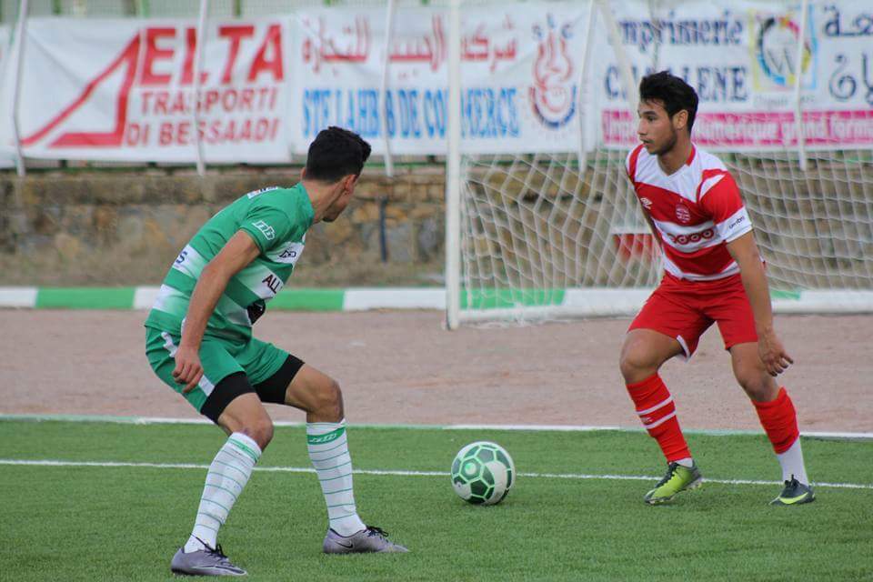 TeamCA_Officiel's tweet photo. #Amical #EASCA
#ElAliaSport 1-2 #ClubAfricain
Photos du Match 📸 3/3
#TeamCA 🔴⚪ https://t.co/AIi22QFFtj