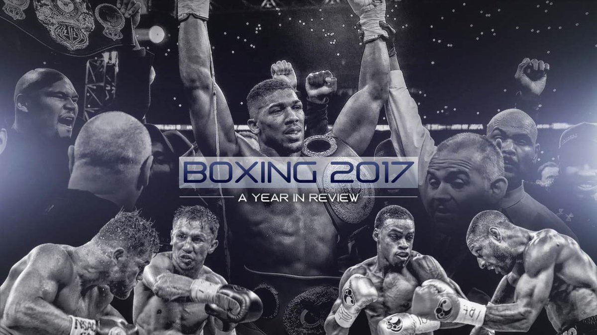 GPboxing's tweet image. Gotta’ say, I really enjoyed making this video. Massive thank you to all the combatants that feature in this (&amp;amp; those that couldn’t). 2017 has been a breathtaking year for boxing in more ways than one. Hope you enjoy my showreel of it.... youtu.be/wY90kkCqx2U