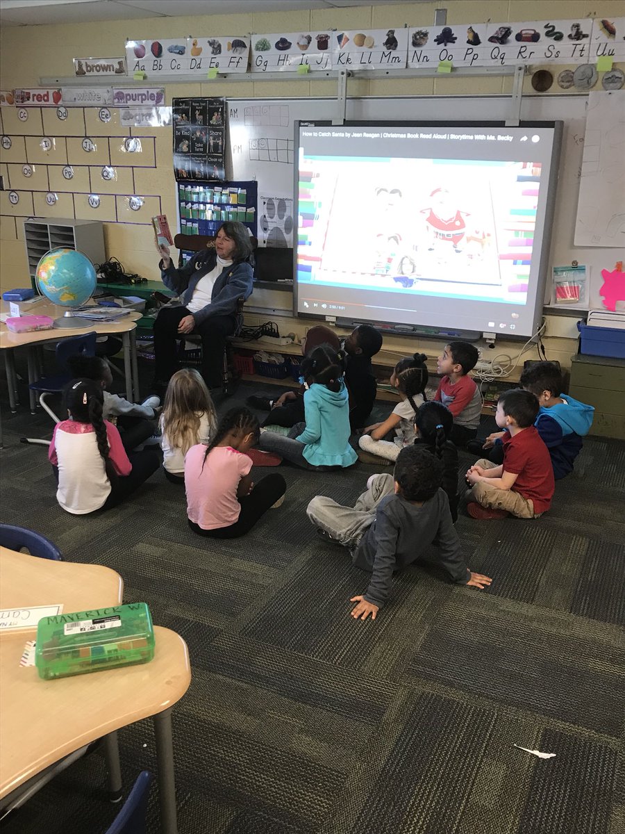 kinderdeiderich's tweet photo. Kindergarten stemcation part 2! Coding, snow ice cream, math art and wonderful winter stories! #stemcation #MillsSTEMTigers #iinderfarten https://t.co/2DvOqxKVyJ