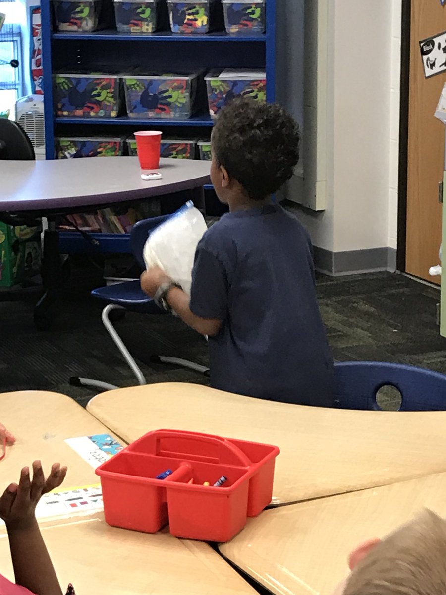 kinderdeiderich's tweet photo. Kindergarten stemcation part 2! Coding, snow ice cream, math art and wonderful winter stories! #stemcation #MillsSTEMTigers #iinderfarten https://t.co/2DvOqxKVyJ