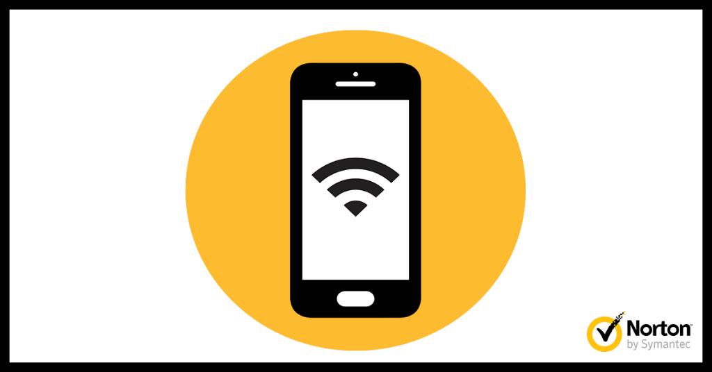 Don't shop using free public W--Fi.It could be unsecured, giving hackers access to your info
nr.tn/2Bmqrvr
