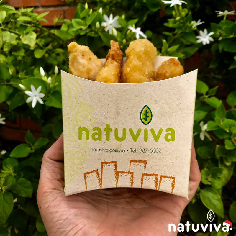Natuvivapty's tweet photo. #Losfavoritos. Deditos de pollo horneados y llenos de sabor. Cómpralos en nuestras #Natushops y muy pronto ordénalos en línea en nuestro nuevo menú #NatuLunch2GO. 
#natuviva #panama #comidaescolar #colegiosanagustin #balboaacademy #somoscrp https://t.co/T2bSV0ypFB