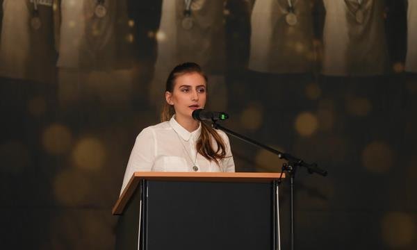 - I think I can speak for the entire staff when I say that we look forward to welcoming Maria as our intern 👏 bit.ly/2Dfrc6P