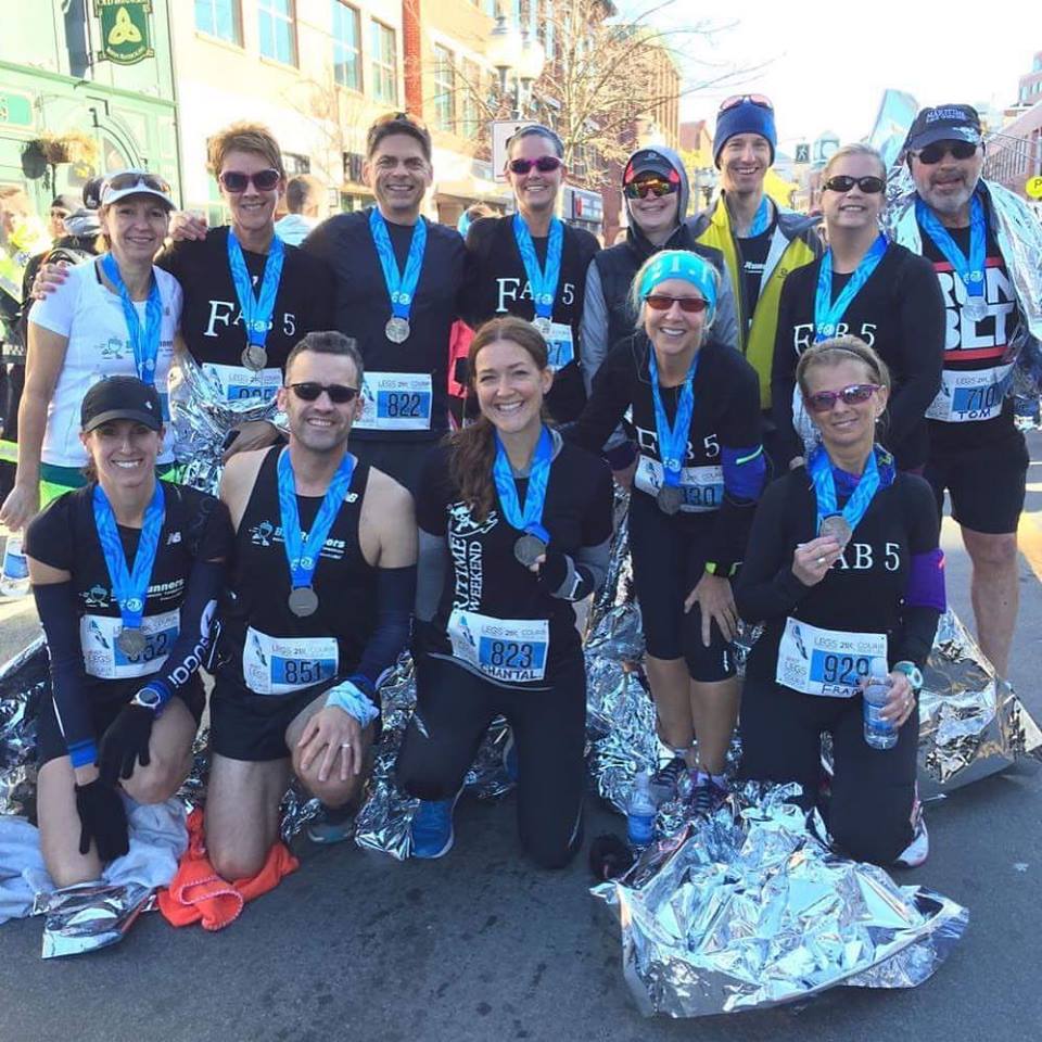VDOTO2's tweet photo. “All Runners Were New To VDOT, All Are Now Converts” - @ianloughead, Head Coach of @bltrunners https://t.co/5GUF3cJ7eW #VDOTCoach #BecomeAFasterRunner https://t.co/twPdU7m0lT