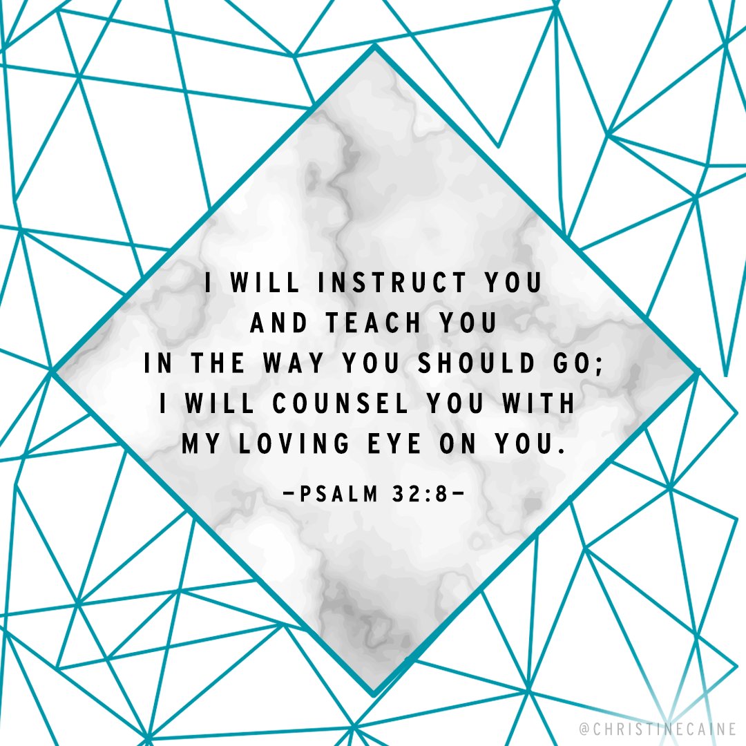 ChristineCaine's tweet photo. God promises to guide you as you follow Him. https://t.co/Wf6tEs6MrY