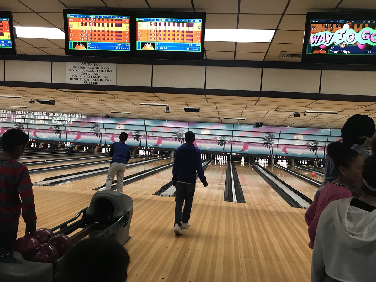 Enjoying some bowling! #lifetimesport <a href="/BeaconCSD/">Beacon City Schools</a> <a href="/RomboutMS/">Rombout Middle School</a> <a href="/BCSDBulldogs/">Beacon Athletics</a> <a href="/RMSPEstaff/">@RMSPE</a>