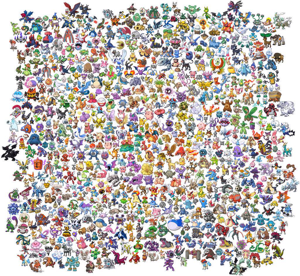 PokemonDice's tweet photo. RT cuando encuentres a Pikachu. https://t.co/URdSBOEN6P