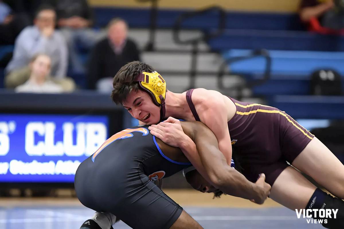 Victory Views tweet media